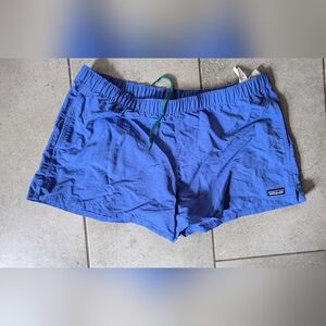 Patagonia Barely Baggies 2.5 inch XL